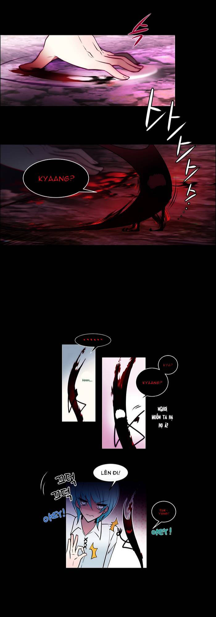 The Memory Of Wind: Anz Chapter 7 - 13