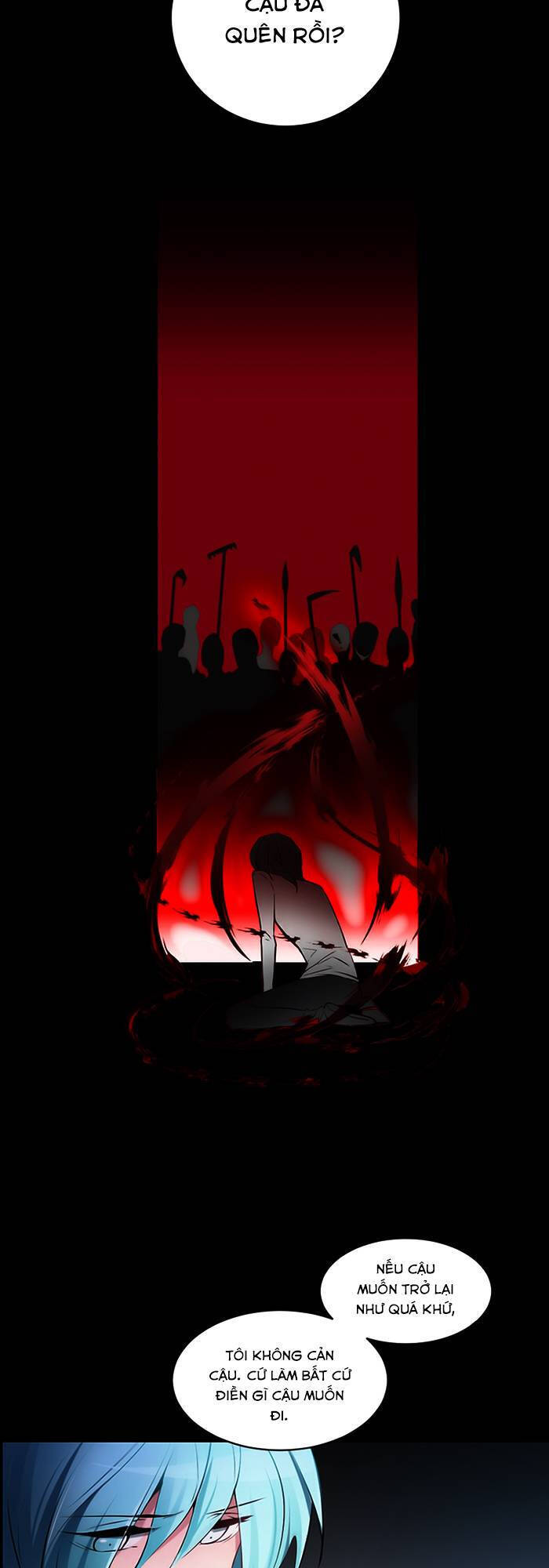 The Memory Of Wind: Anz Chapter 7 - 18