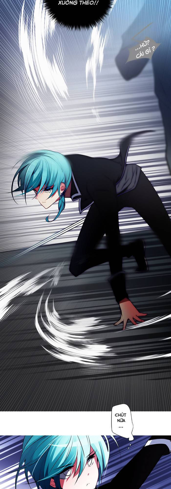 The Memory Of Wind: Anz Chapter 7 - 27