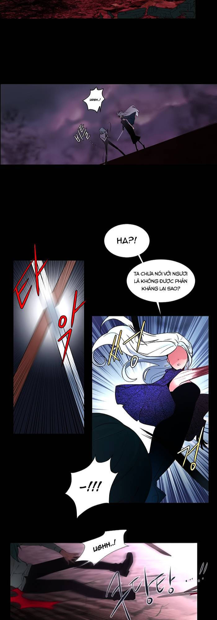 The Memory Of Wind: Anz Chapter 7 - 6