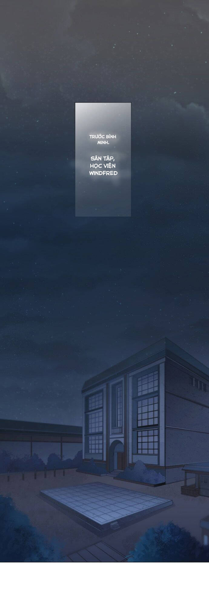 The Memory Of Wind: Anz Chapter 1 - 1