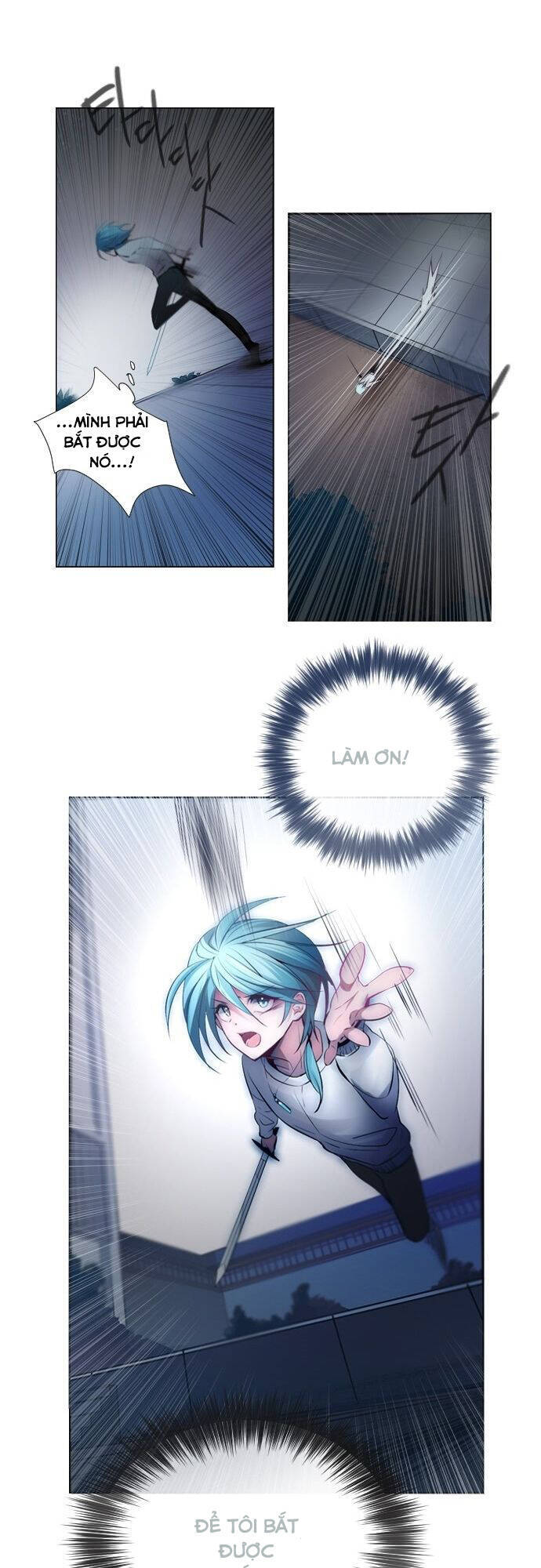 The Memory Of Wind: Anz Chapter 1 - 15