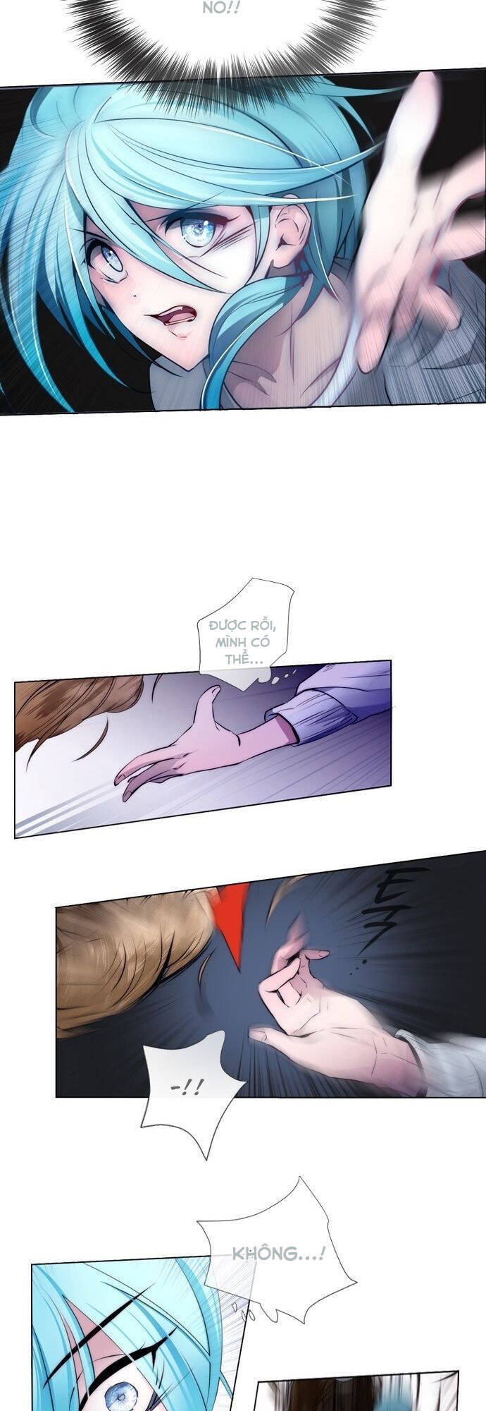 The Memory Of Wind: Anz Chapter 1 - 16