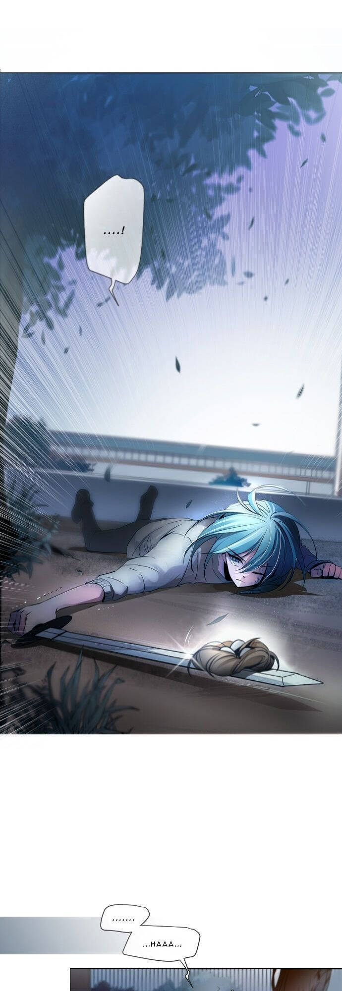 The Memory Of Wind: Anz Chapter 1 - 20