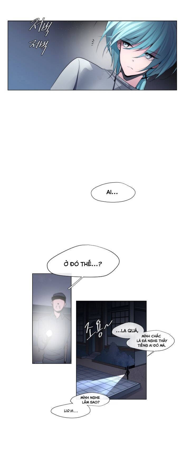 The Memory Of Wind: Anz Chapter 1 - 23