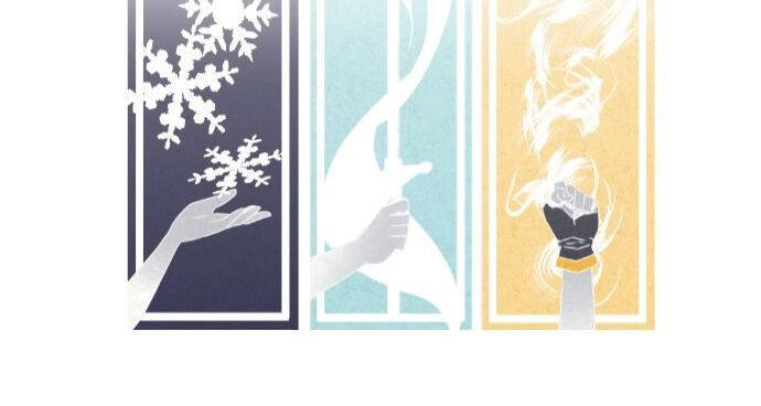 The Memory Of Wind: Anz Chapter 1 - 26