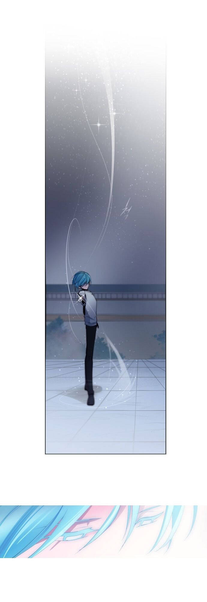 The Memory Of Wind: Anz Chapter 1 - 7