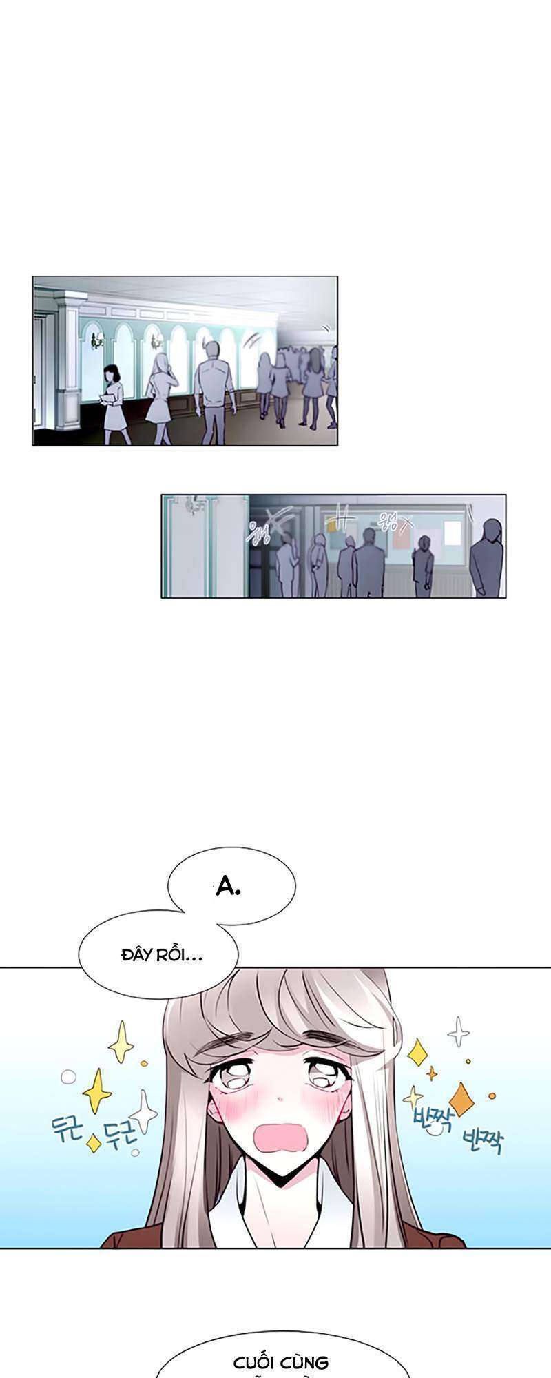 The Memory Of Wind: Anz Chapter 10 - 1