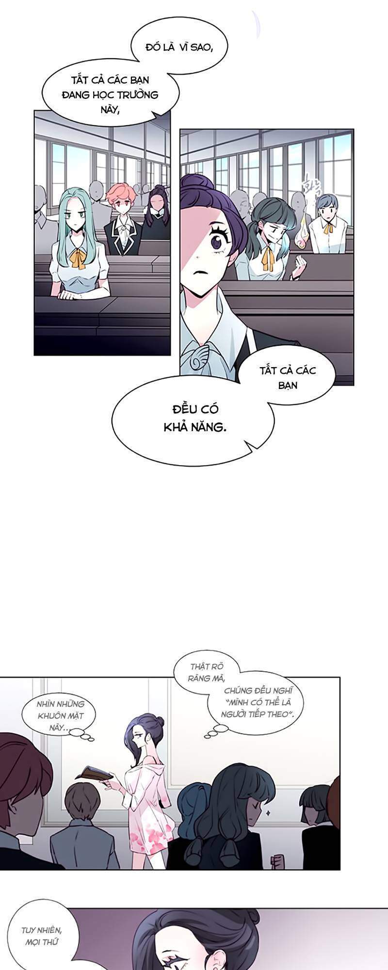 The Memory Of Wind: Anz Chapter 10 - 18