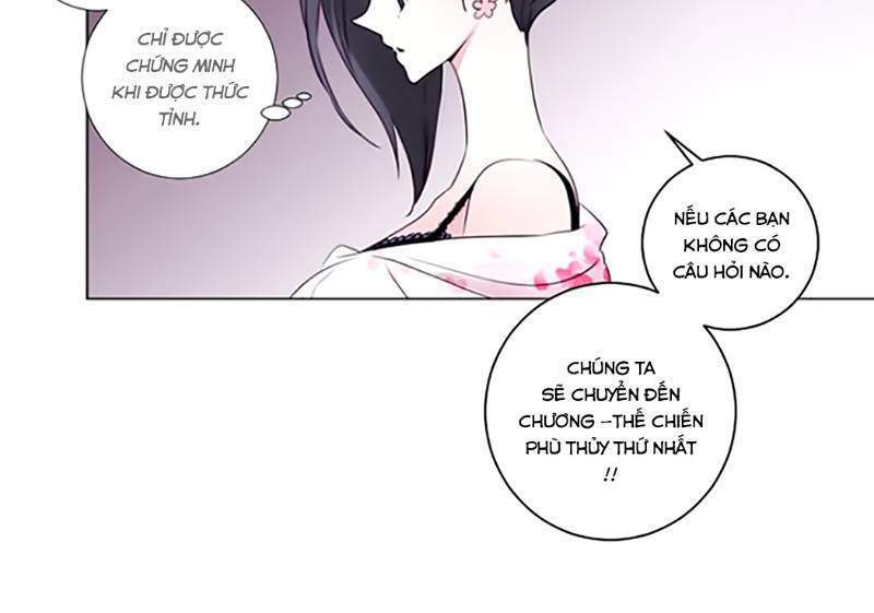 The Memory Of Wind: Anz Chapter 10 - 19