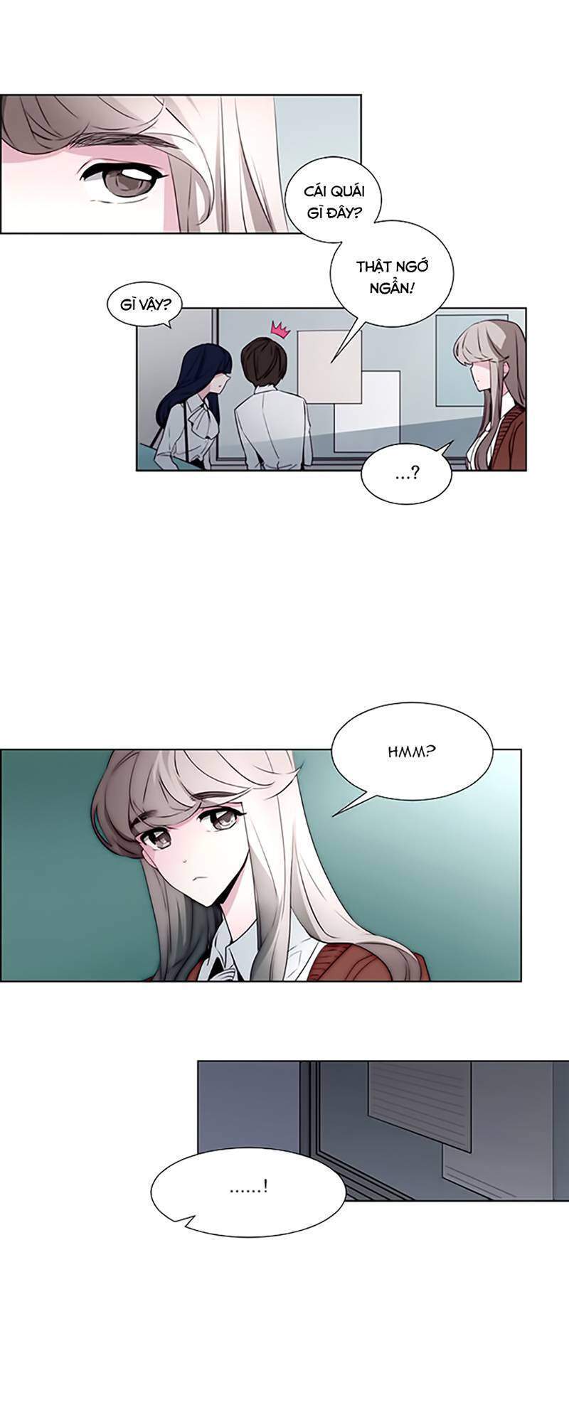 The Memory Of Wind: Anz Chapter 10 - 3