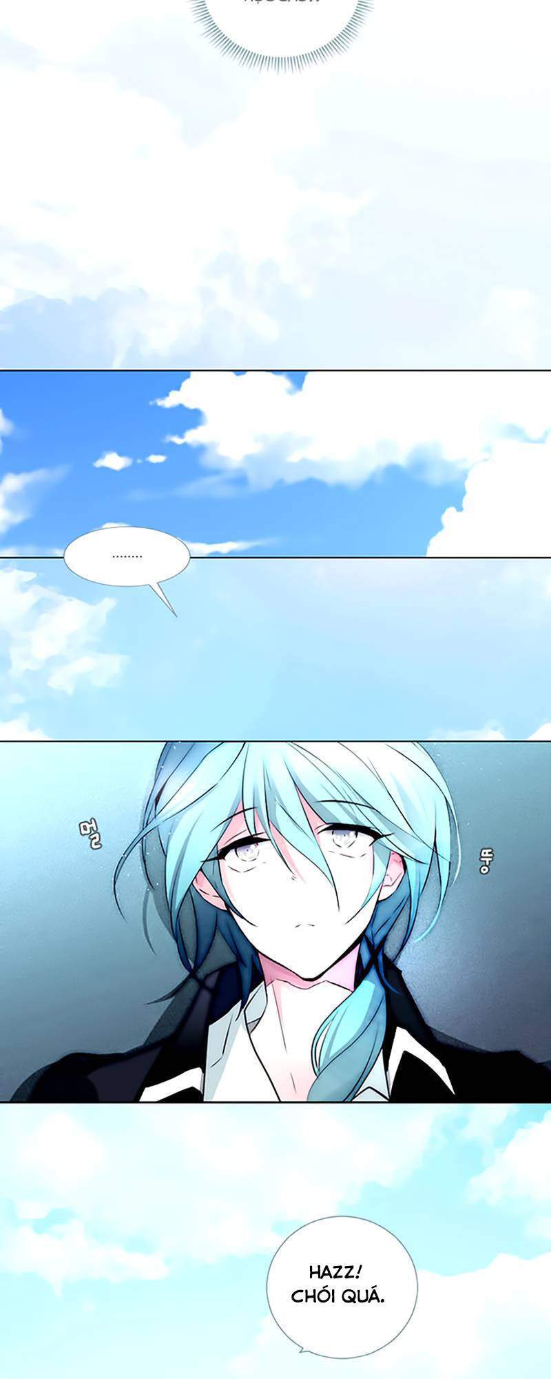 The Memory Of Wind: Anz Chapter 10 - 24