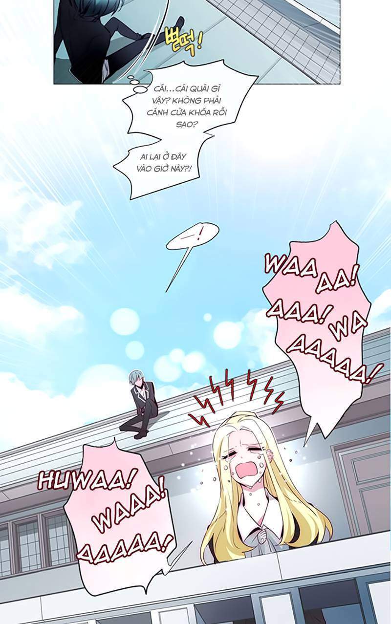 The Memory Of Wind: Anz Chapter 10 - 27