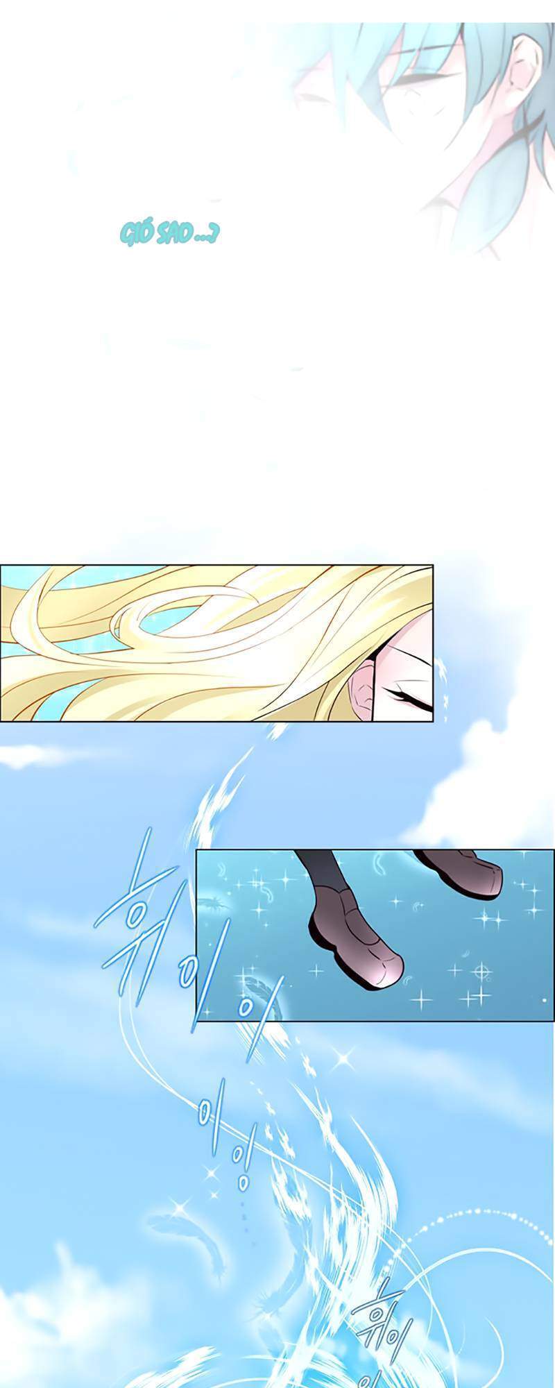 The Memory Of Wind: Anz Chapter 10 - 30