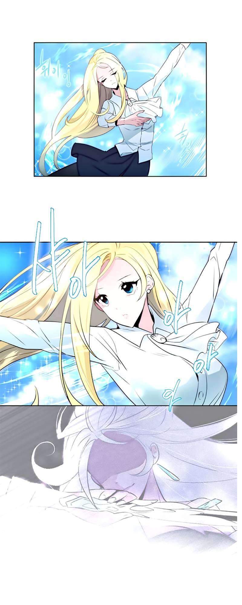 The Memory Of Wind: Anz Chapter 11 - 11