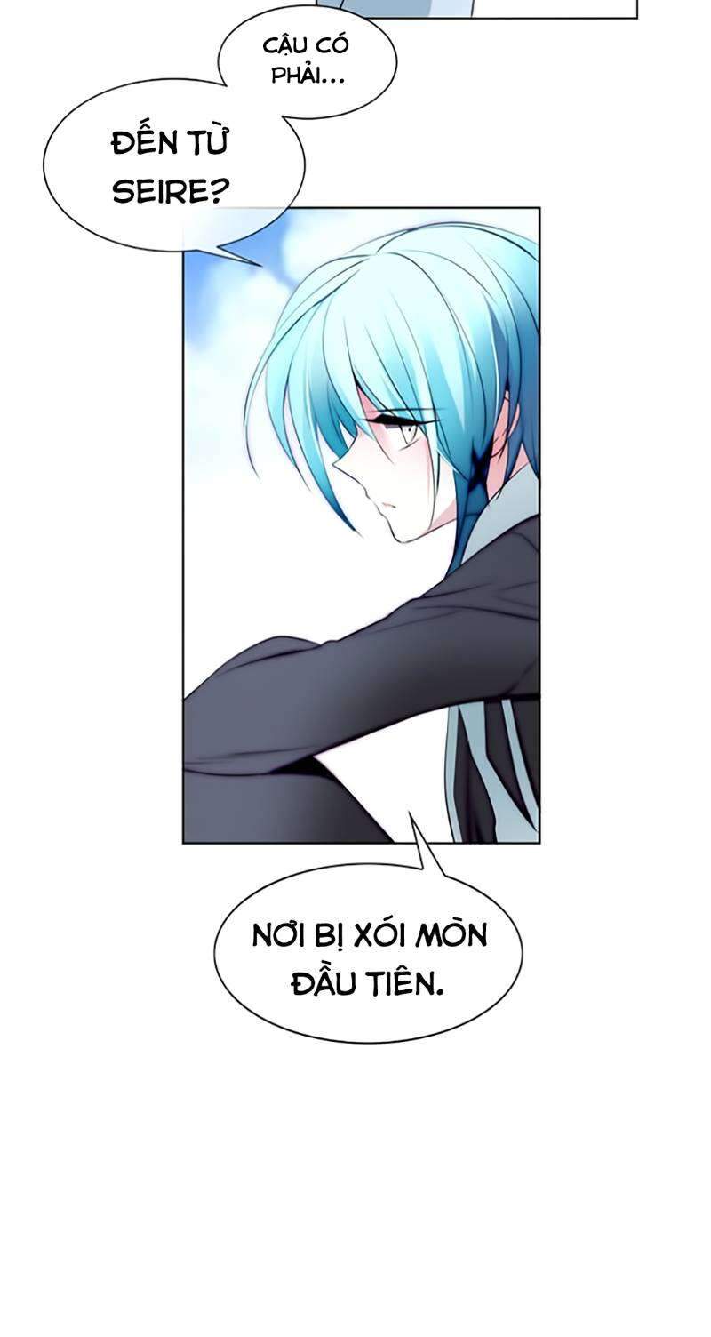 The Memory Of Wind: Anz Chapter 11 - 14