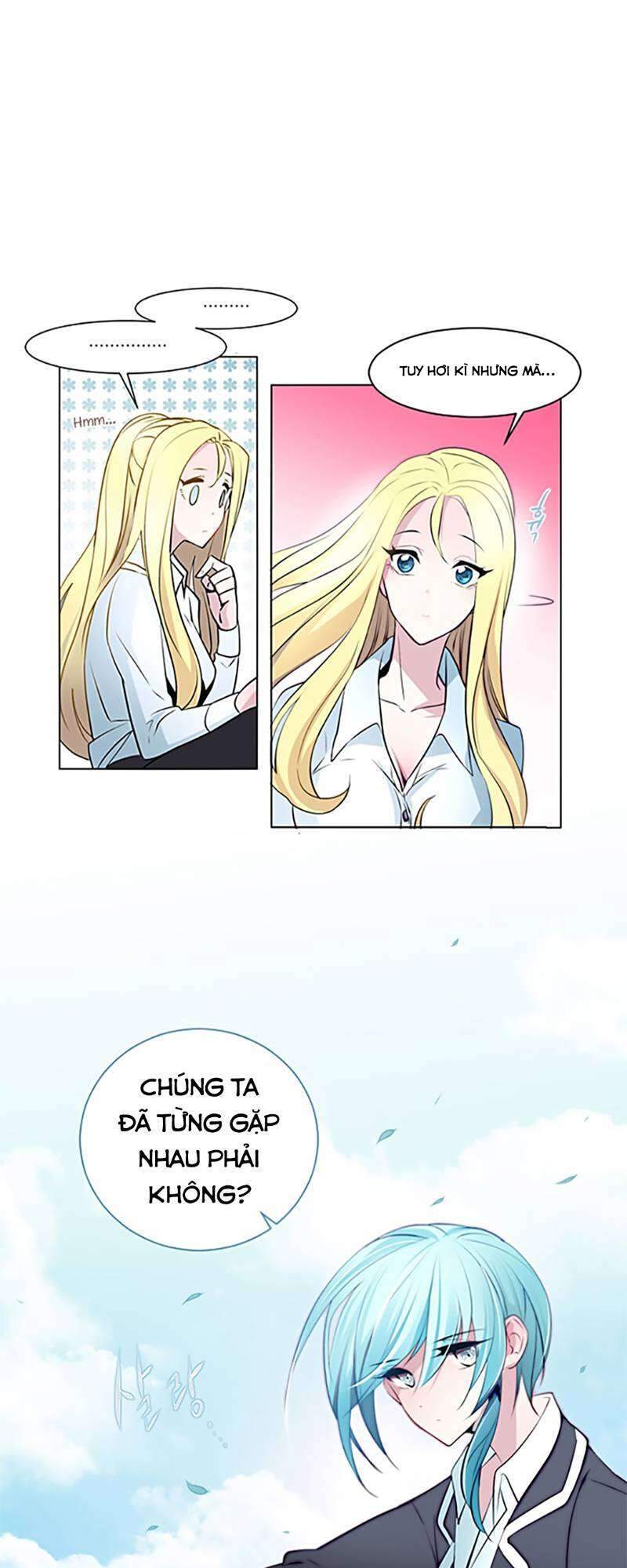 The Memory Of Wind: Anz Chapter 11 - 21