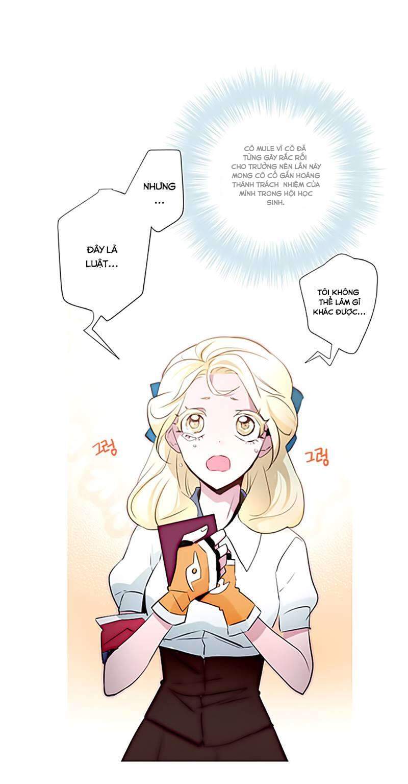 The Memory Of Wind: Anz Chapter 11 - 25