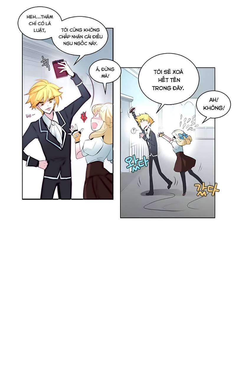 The Memory Of Wind: Anz Chapter 11 - 26