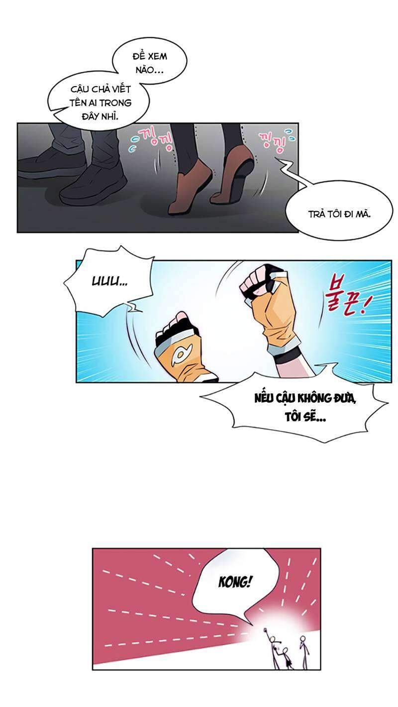 The Memory Of Wind: Anz Chapter 11 - 27