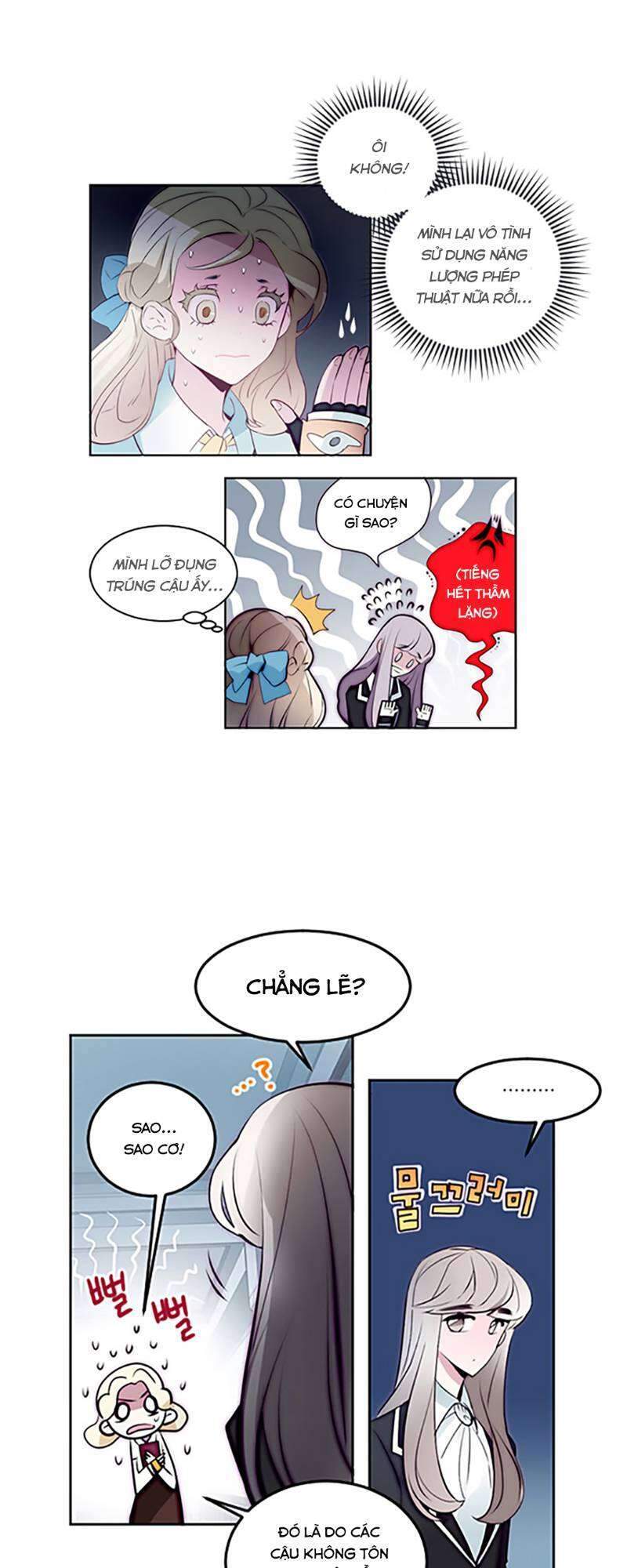 The Memory Of Wind: Anz Chapter 11 - 29