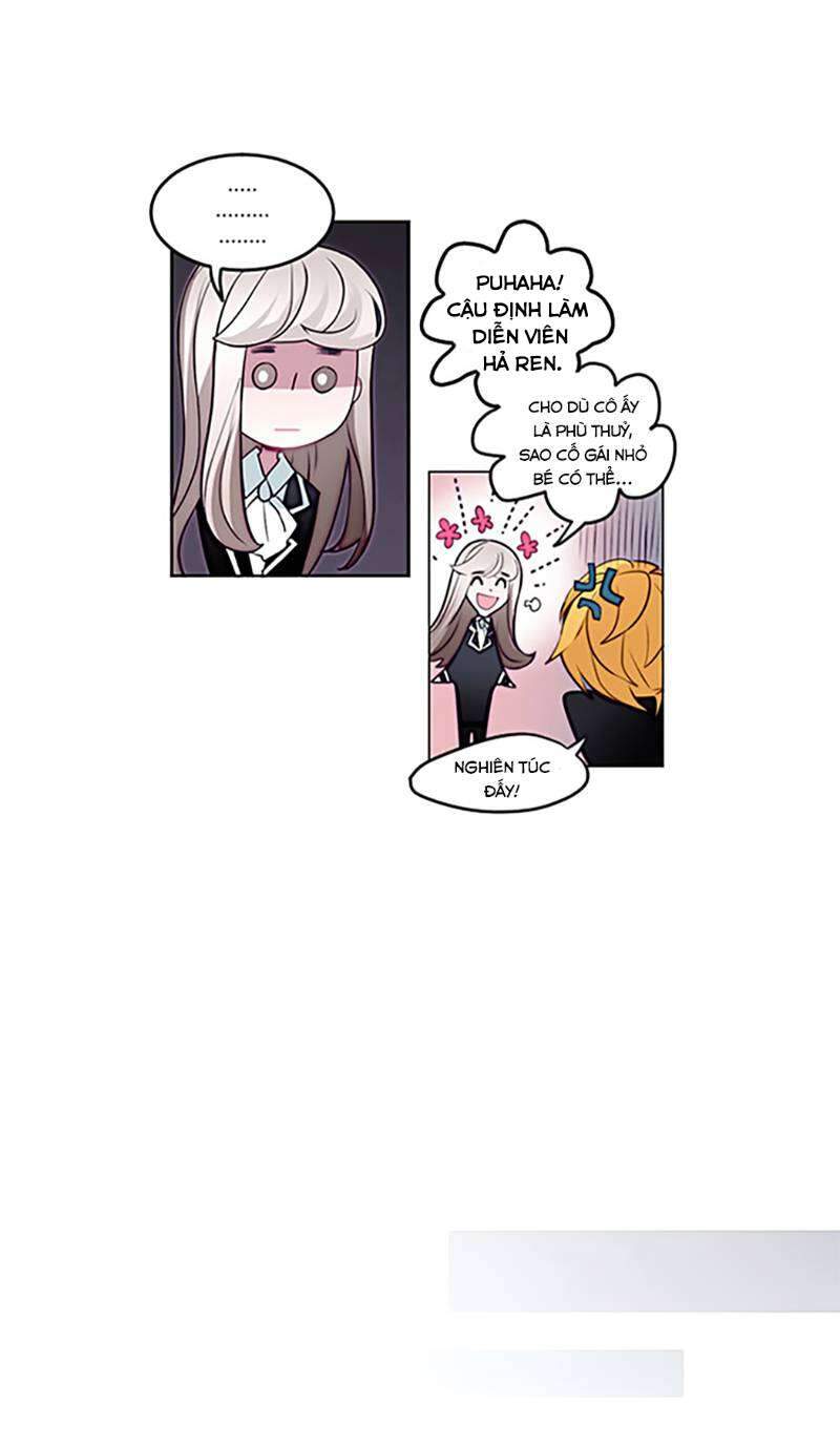 The Memory Of Wind: Anz Chapter 11 - 32