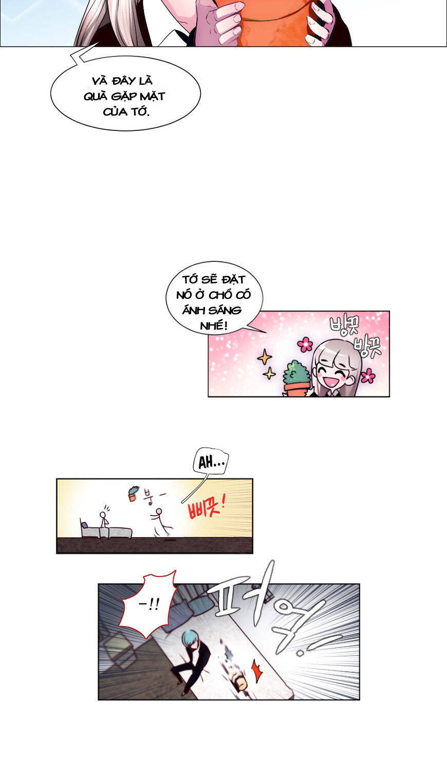 The Memory Of Wind: Anz Chapter 2 - 11