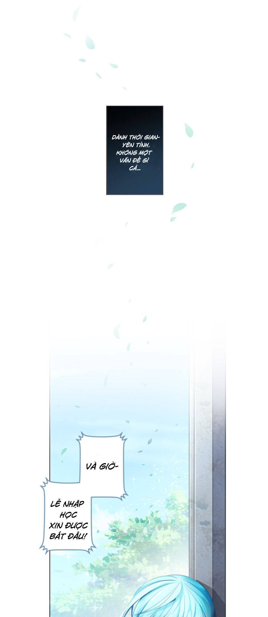 The Memory Of Wind: Anz Chapter 2 - 23