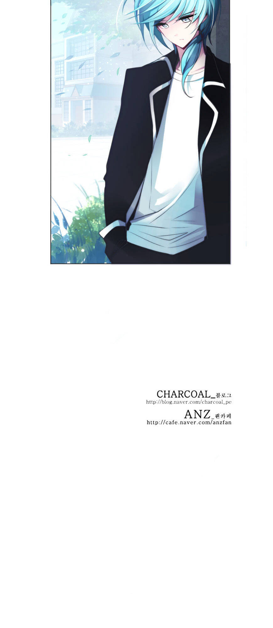 The Memory Of Wind: Anz Chapter 2 - 24