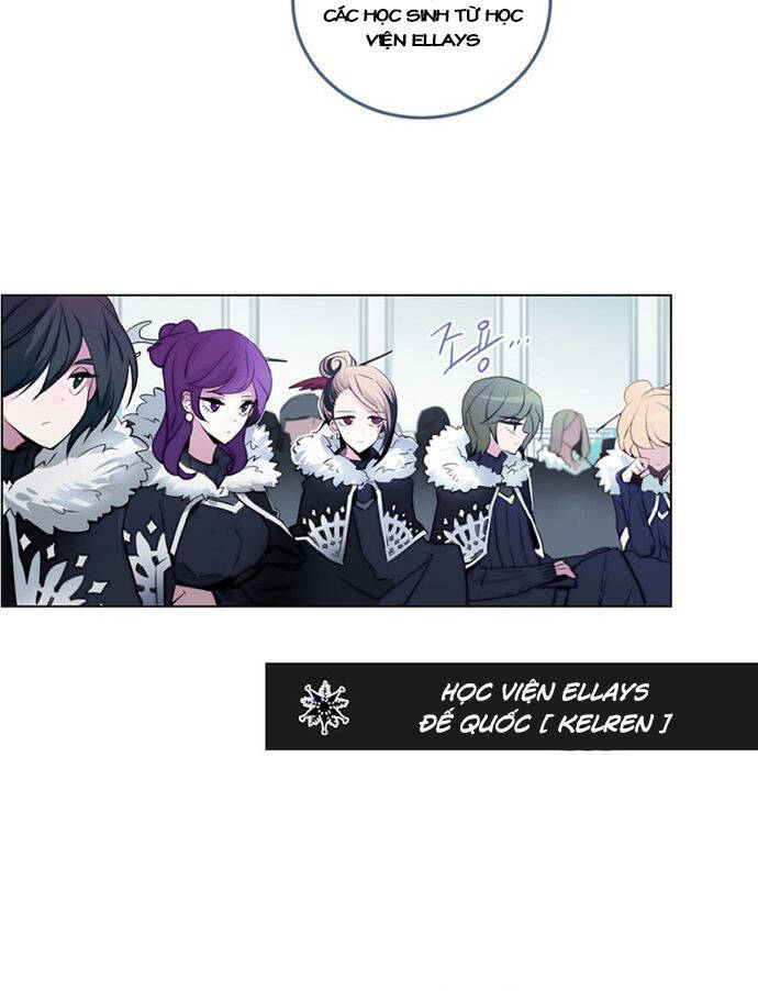 The Memory Of Wind: Anz Chapter 3 - 2