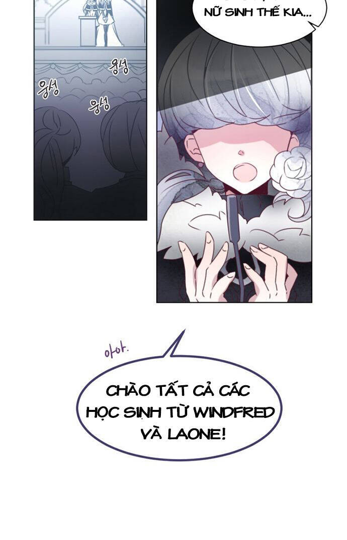 The Memory Of Wind: Anz Chapter 3 - 12