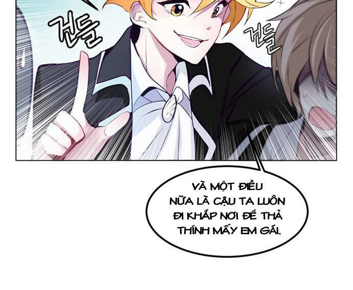 The Memory Of Wind: Anz Chapter 3 - 16