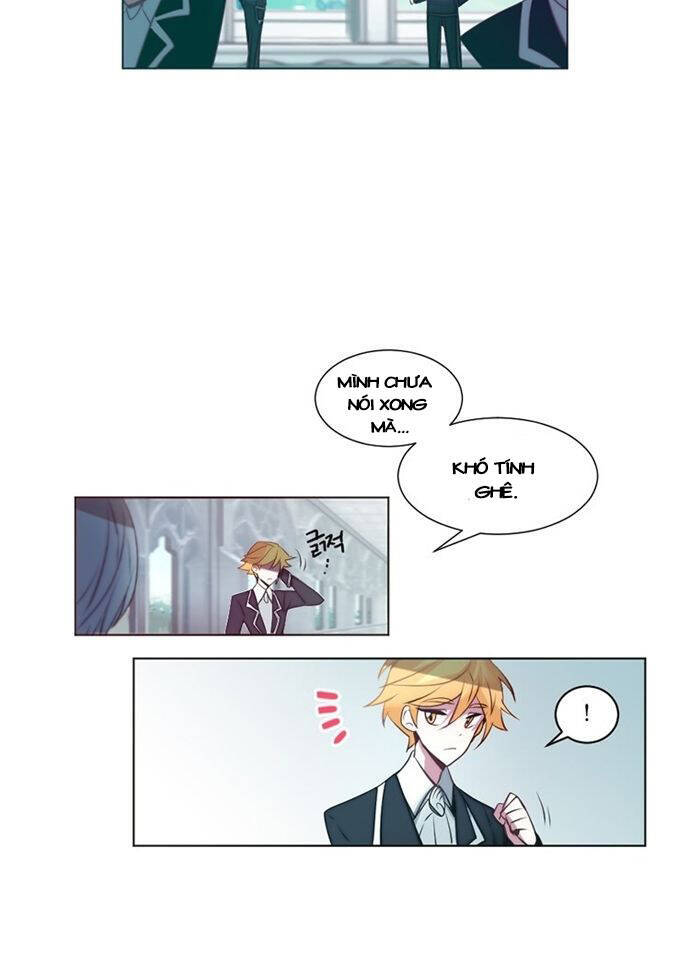 The Memory Of Wind: Anz Chapter 3 - 18