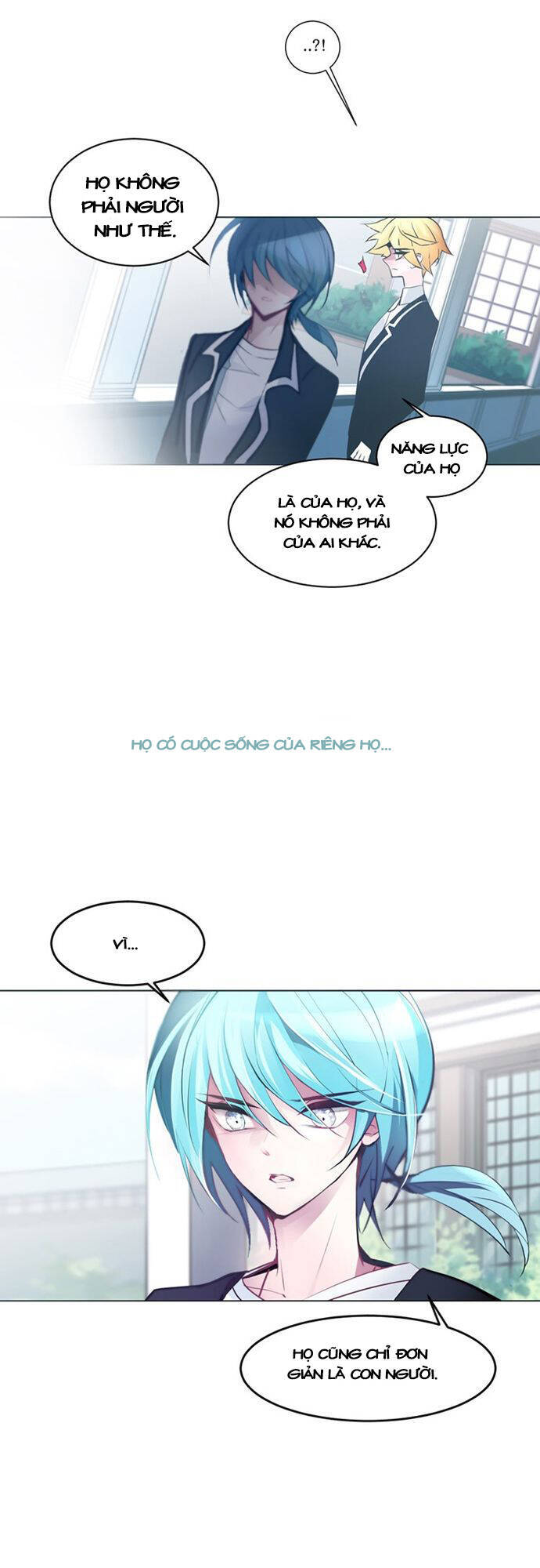 The Memory Of Wind: Anz Chapter 3 - 27