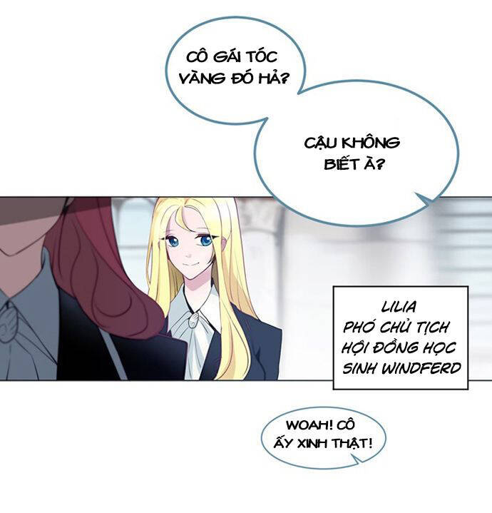 The Memory Of Wind: Anz Chapter 3 - 6