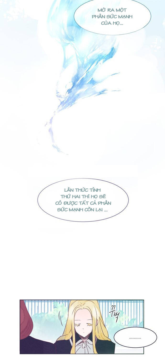 The Memory Of Wind: Anz Chapter 3 - 10