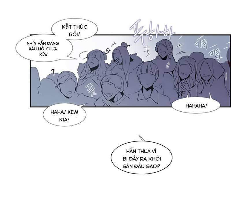 The Memory Of Wind: Anz Chapter 8 - 12