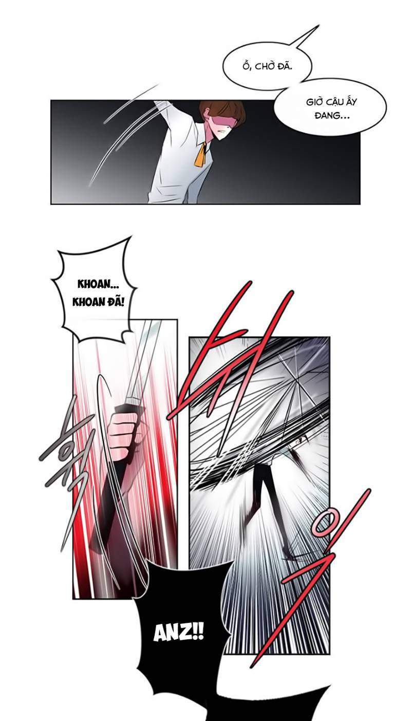 The Memory Of Wind: Anz Chapter 8 - 20