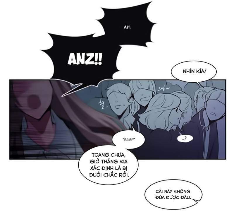 The Memory Of Wind: Anz Chapter 8 - 23