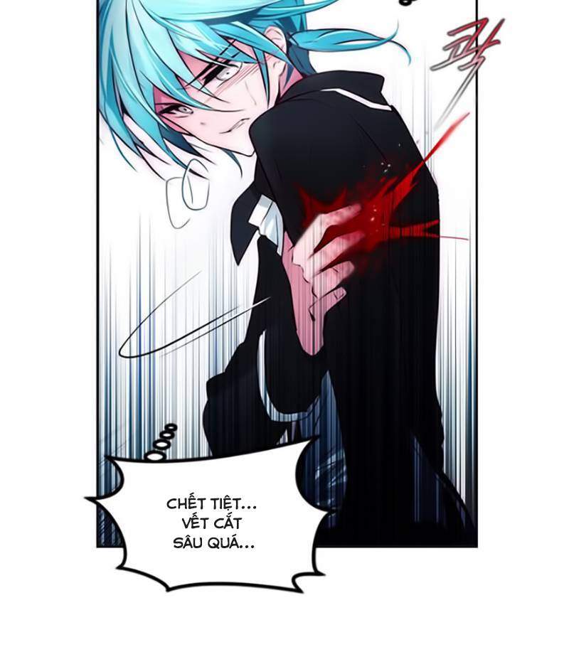 The Memory Of Wind: Anz Chapter 8 - 26