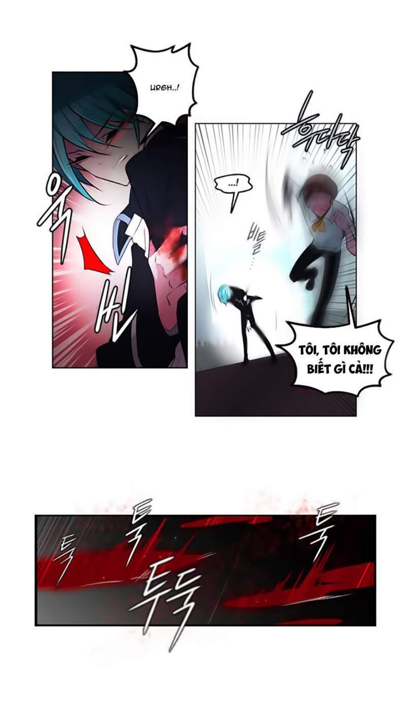 The Memory Of Wind: Anz Chapter 8 - 27