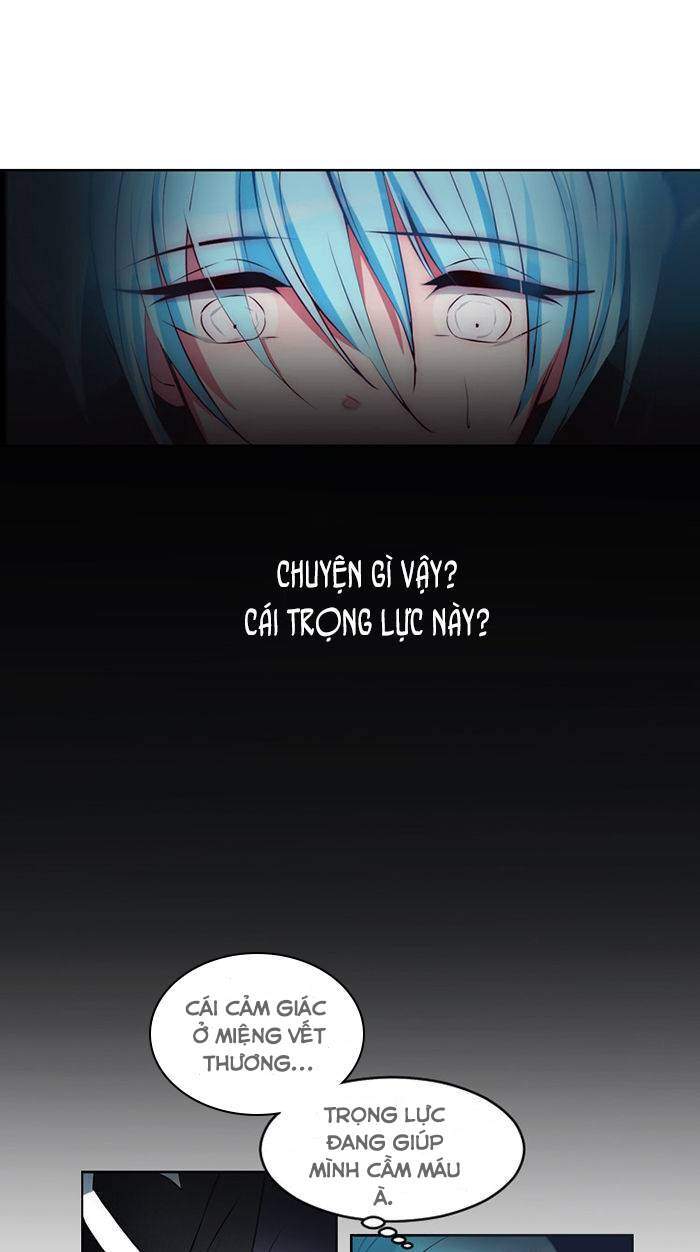 The Memory Of Wind: Anz Chapter 8 - 30