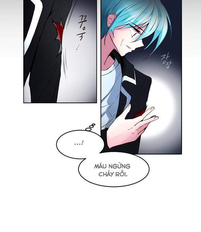 The Memory Of Wind: Anz Chapter 8 - 31