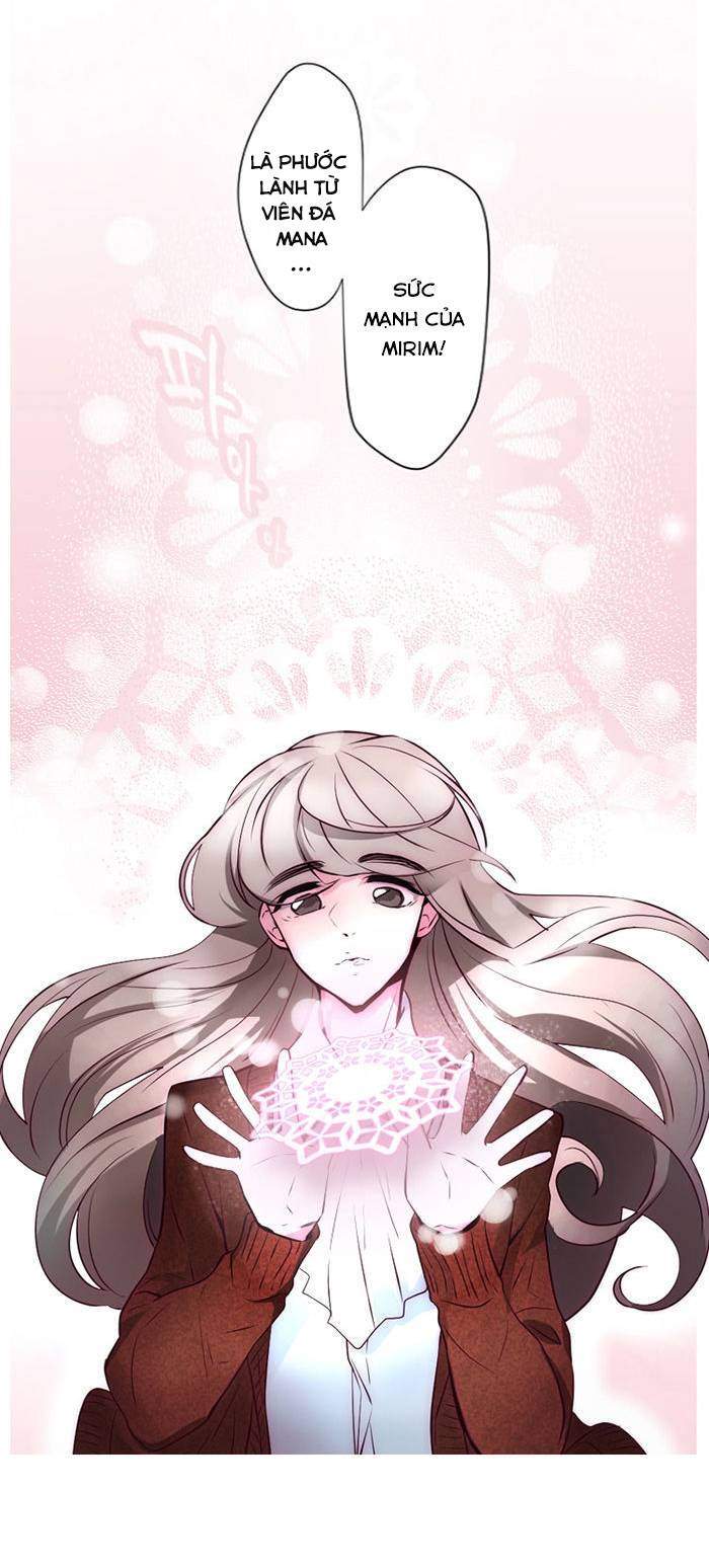 The Memory Of Wind: Anz Chapter 8 - 35