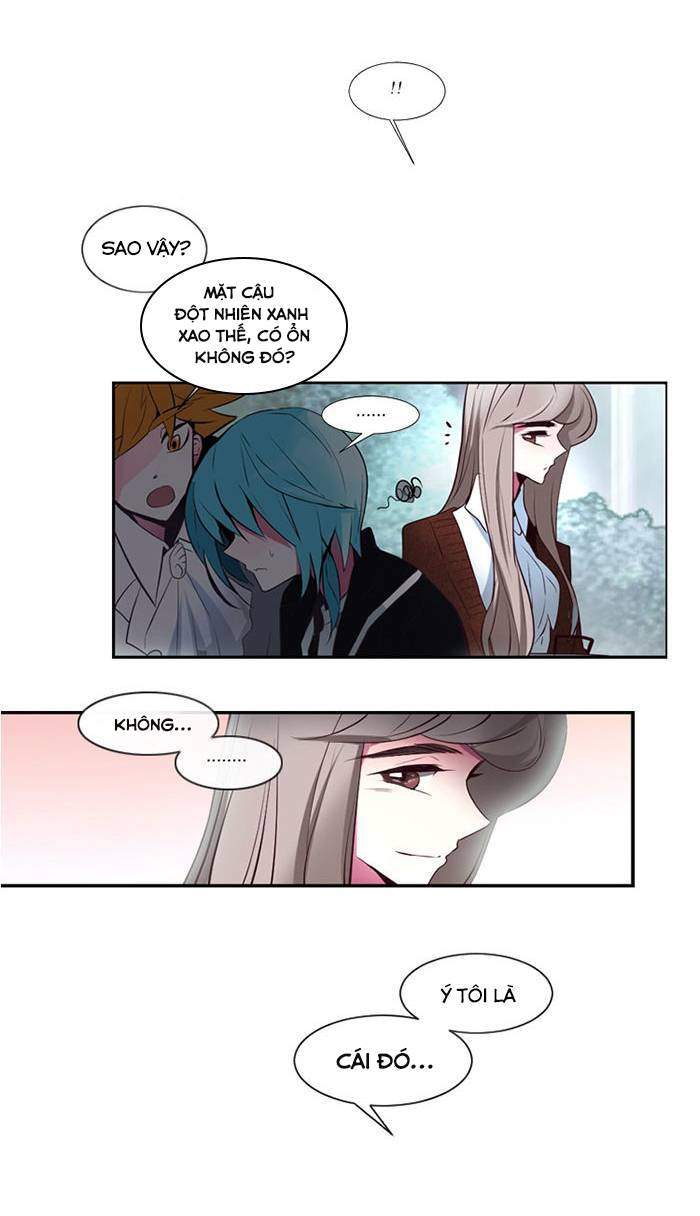 The Memory Of Wind: Anz Chapter 8 - 38