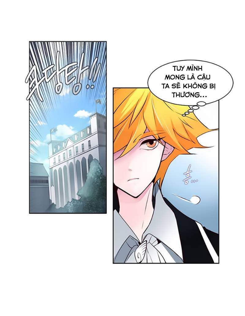 The Memory Of Wind: Anz Chapter 8 - 9