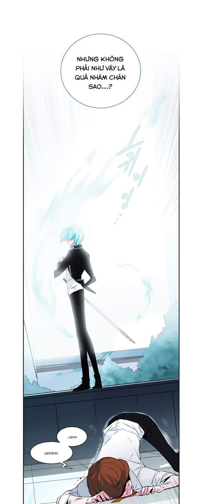 The Memory Of Wind: Anz Chapter 8 - 10