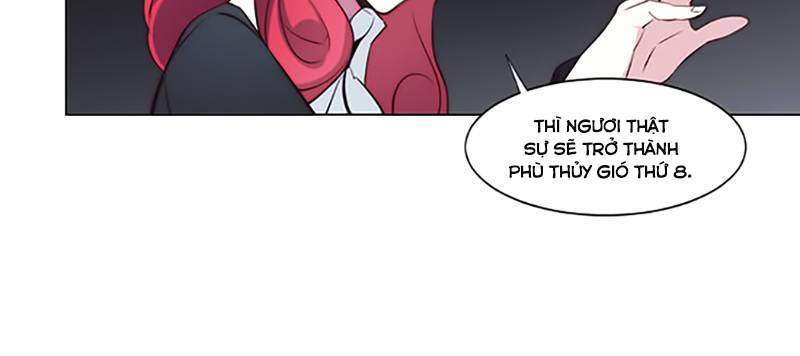 The Memory Of Wind: Anz Chapter 9 - 3