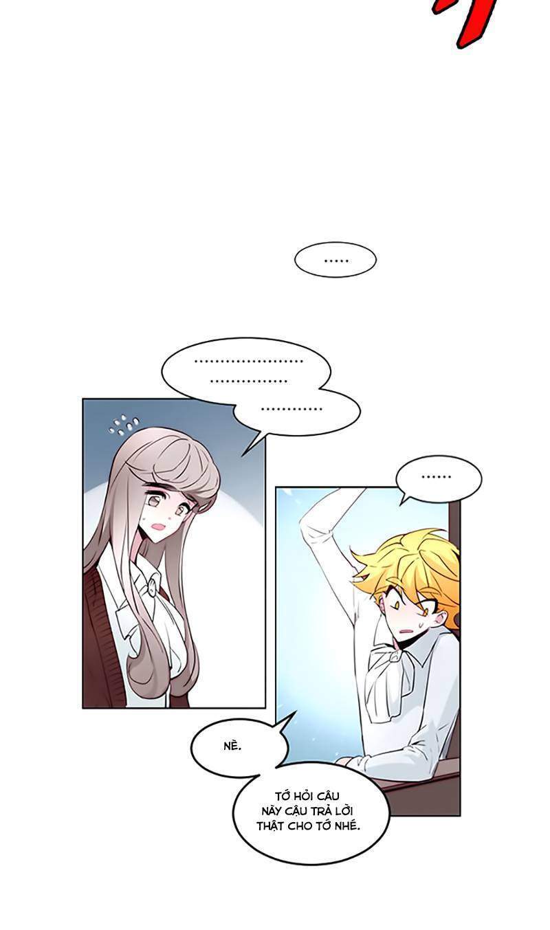 The Memory Of Wind: Anz Chapter 9 - 26