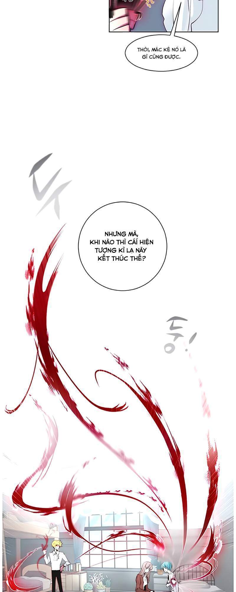 The Memory Of Wind: Anz Chapter 9 - 10